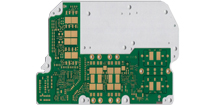 Heat Sink PCB